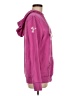 Under Armour Pink Pullover Hoodie Size M (estimated) - photo 4