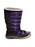 Sorel Purple Boots Size 6 - photo 1