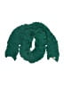 Coldwater Creek Green Teal Scarf One size - photo 1