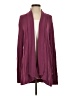 Athleta Burgundy Kimono Size S - photo 1