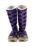 Sorel Purple Boots Size 6 - photo 2
