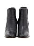 Splendid Black Ankle Boots Size 9 - photo 2