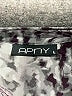 AP.NY Gray 3/4 Sleeve Blouse Size L - photo 7