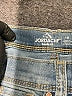 Jordache Blue Jeans Size 10 - photo 3