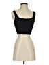 Babaton Black Tube Top Size XS - photo 1