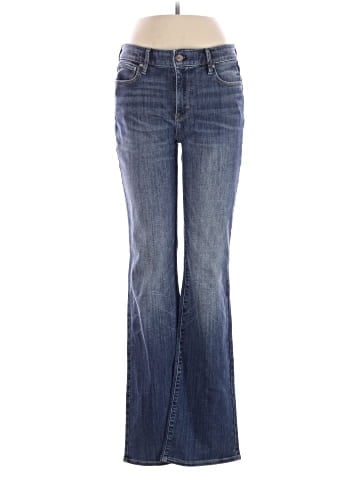 White House Black Market Jeans (view 1)