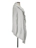 Athleta Gray Cardigan Size S - photo 4