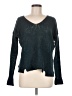 Ann Taylor LOFT Teal Pullover Sweater Size M - photo 1