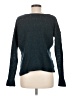 Ann Taylor LOFT Teal Pullover Sweater Size M - photo 2