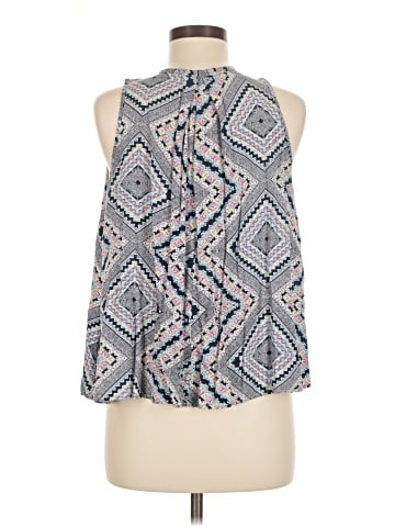 Ocean Drive Clothing Co. Tank Top (view 2)