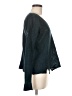 Ann Taylor LOFT Teal Pullover Sweater Size M - photo 4