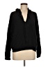 Electric & Rose Black Pullover Sweater Size M - photo 1