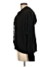 Electric & Rose Black Pullover Sweater Size M - photo 5