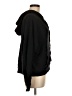 Electric & Rose Black Pullover Sweater Size M - photo 4