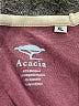 Acacia Pink Sleeveless Top Size XL - photo 7