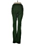 True Slim Jeans Green Jeans Size 6 - photo 2