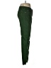 True Slim Jeans Green Jeans Size 6 - photo 4