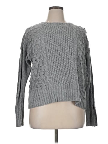 Lee Pullover Sweater (view 1)