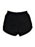 all in motion Solid Black Athletic Shorts Size 23 waist - photo 1