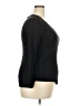 Lane Bryant Black Cardigan Size 22 - 24 Plus - photo 4