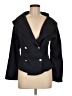 Shein 100% Polyester Black Blazer Size 8 - 10 - photo 1