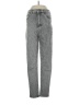 Chipre Gray Jeans Size 27 waist - photo 1