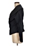 Shein 100% Polyester Black Blazer Size 8 - 10 - photo 5