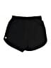 all in motion Solid Black Athletic Shorts Size 23 waist - photo 2