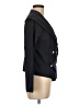 Shein 100% Polyester Black Blazer Size 8 - 10 - photo 4