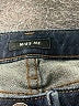 Miss Me 100% Cotton Blue Jeans Size 25 waist - photo 7