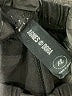 Agnes & Dora Black Active Pants Size XL - photo 4