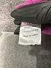 Jodifl 100% Polyester Burgundy Long Sleeve Blouse Size S - photo 8