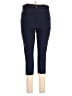 Active by Old Navy Solid Blue Active Pants Size XL - photo 2