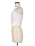 Shein Ivory Tube Top Size 6 - photo 5