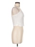 Shein Ivory Tube Top Size 6 - photo 4