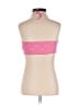 Shein Pink Sleeveless Top Size 2 - photo 2