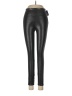 JoyLab Metallic Black Leggings Size M - photo 1