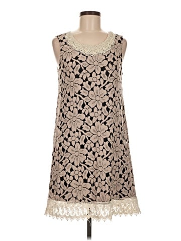 Mela Loves London Cocktail Dress (view 1)