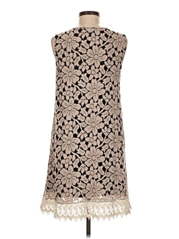 Mela Loves London Cocktail Dress (view 2)