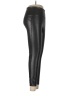 JoyLab Metallic Black Leggings Size M - photo 4
