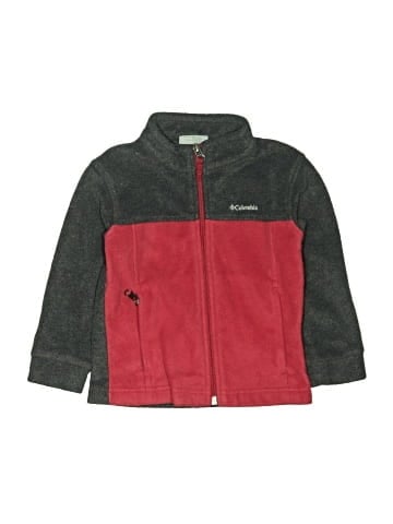 Columbia Jacket (view 1)