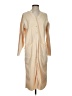 Zara Ivory Coat Size S - photo 1