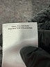 Lucky Brand 100% Polyester Black Pullover Sweater Size L - photo 8