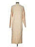 Zara Ivory Coat Size S - photo 2