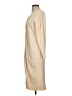 Zara Ivory Coat Size S - photo 5