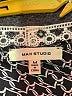 Max Studio Black Sleeveless Blouse Size M - photo 7