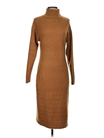 Just Fab Casual Dress (view 1)