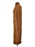 Just Fab Brown Casual Dress Size XS - photo 5