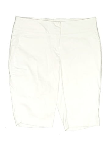 Attention Khaki Shorts (view 1)