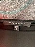 Tahari Solid Black Cocktail Dress Size S - photo 7